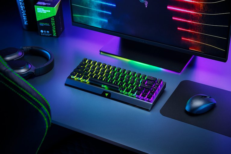 Razer Keyboard