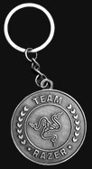 Razer keychain