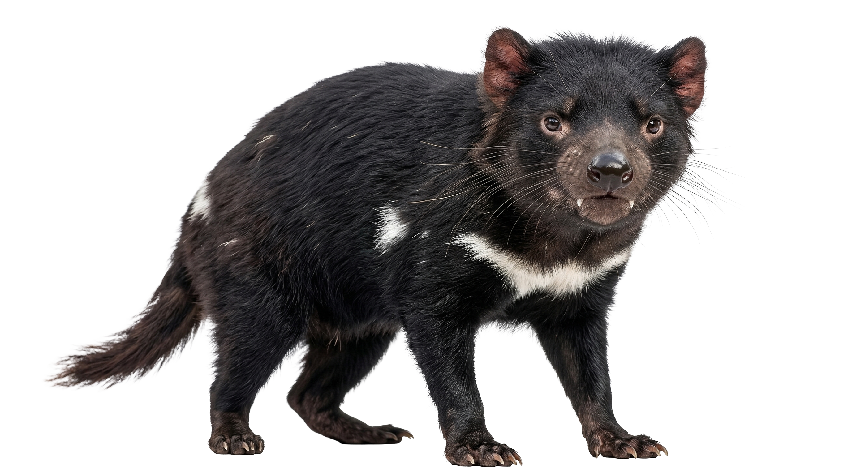 Tasmanian Devil